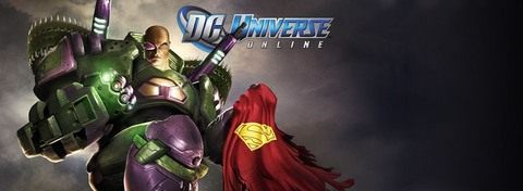 DC Universe Online - recenzja gry