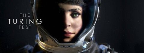 Recenzja gry The Turing Test - to nie jest Portal 3