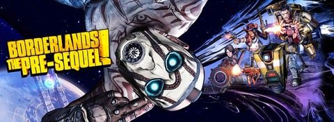 Recenzja gry Borderlands: The Pre-Sequel! - Destiny na wesoło