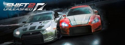 Shift 2: Unleashed - recenzja gry