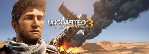 Trzeci raz z Nathanem - recenzja gry Uncharted 3: Oszustwo Drake'a