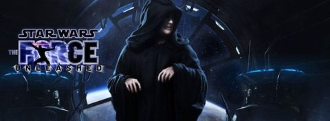 Star Wars: The Force Unleashed - recenzja gry