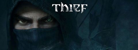 Recenzja gry Thief - restart kultowej skradanki słabszy od Dishonored