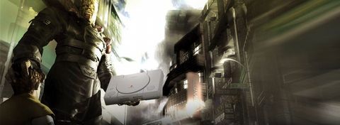 Gry, w które chcielibyśmy zagrać na PlayStation Classic