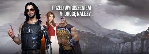 Towarzysze z gier RPG, o których nigdy nie zapomnimy