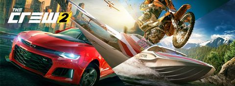 Recenzja gry The Crew 2 – odtwórcza rewolucja