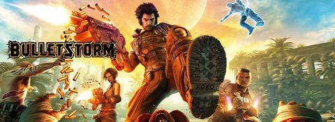 Bulletstorm - recenzja gry