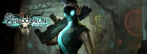 Recenzja gry Shadowrun Returns - powrót legendy, test dla Kickstartera