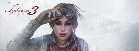 Recenzja gry Syberia 3 – niezła przygoda w cieniu poważnych błędów