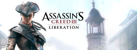 Assassin's Creed III: Liberation, czyli zabójczyni z Nowego Orleanu