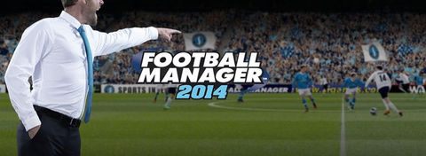 Recenzja gry Football Manager 2014 - u monopolisty bez zmian