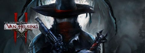Recenzja gry The Incredible Adventures of Van Helsing II - niezbyt udany powrót łowcy wampirów