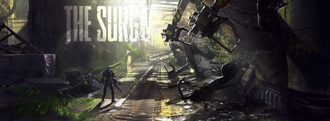 Graliśmy w The Surge – futurystyczne Dark Souls zapowiada się nieźle