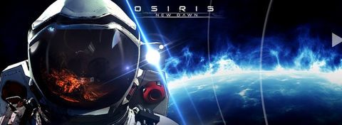 Graliśmy w Osiris: New Dawn – early access, którego nie trzeba się wstydzić