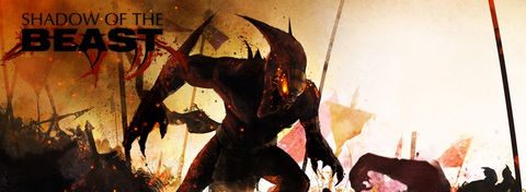 Recenzja gry Shadow of the Beast - reboot kultowej platformówki