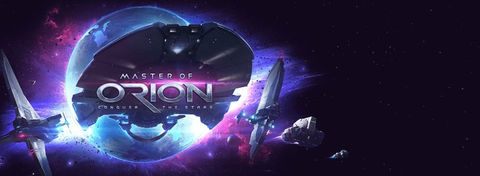 Recenzja gry Master of Orion: Conquer the Stars – zamiast sięgnąć gwiazd, gra tylko do nich macha