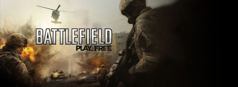 Battlefield Play4Free - przedpremierowy test