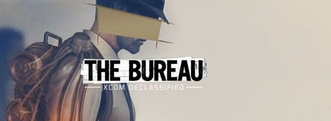 Graliśmy w The Bureau: XCOM Declassified - nową grę twórców BioShocka 2