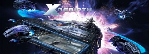 Recenzja gry X Rebirth - odrodzenie czy upadek?