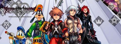 Recenzja Kingdom Hearts HD 2.8: Final Chapter Prologue – zestaw tylko dla fanów