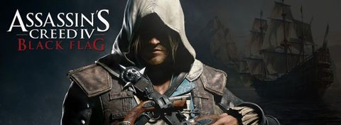 Assassin's Creed IV: Black Flag - asasyni w otwartym świecie Karaibów