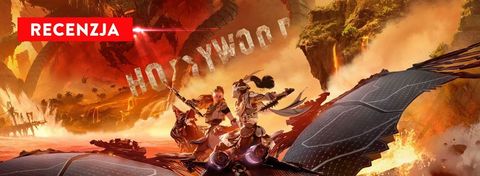 Niezły dodatek, o którym szybko zapomnę. Recenzja Horizon: Burning Shores