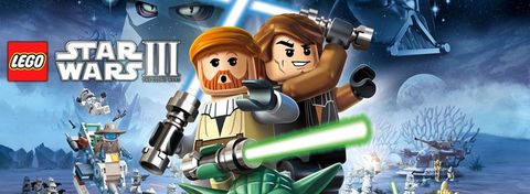 LEGO Star Wars III: The Clone Wars - recenzja gry