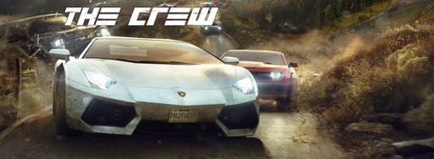 Recenzja gry The Crew - Test Drive Unlimited w USA