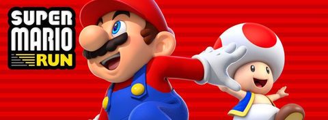 Recenzja gry Super Mario Run - bardzo dobra, ale krótka