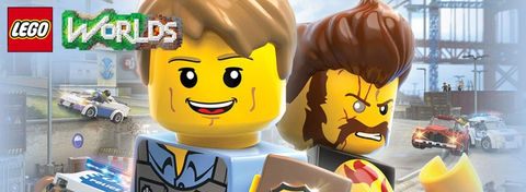 Testujemy wczesną wersję gry LEGO Worlds, konkurentkę Minecrafta