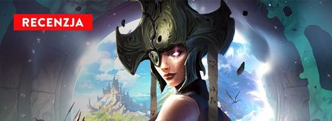 Recenzja Age of Wonders 4. Dostałem w swoje ręce cud kreacji