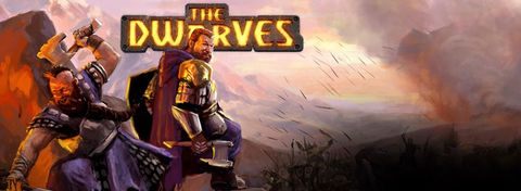 Recenzja gry The Dwarves – liche krasnoludzkie rzemiosło