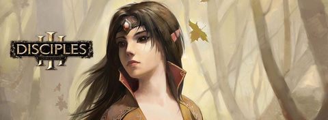 Disciples III: Odrodzenie - recenzja gry