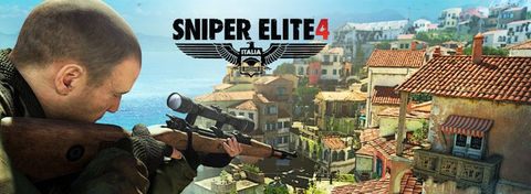 Recenzja gry Sniper Elite 4 – strzelec wyborowy w formie, choć z zadyszką