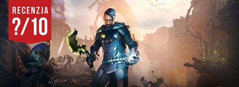 Recenzja gry The Last Oricru - drewno w tym RPG jest silne. Fabuła też