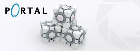 Portal - recenzja gry