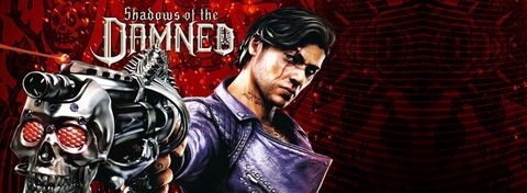 Shadows of the Damned - recenzja gry