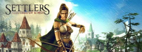 The Settlers: Dziedzictwo Królów - recenzja gry