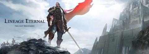 Lineage Eternal – godny rywal Lost Ark w walce o tron po Diablo III