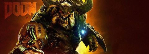 Recenzja gry Doom - nowe szaty króla strzelanin