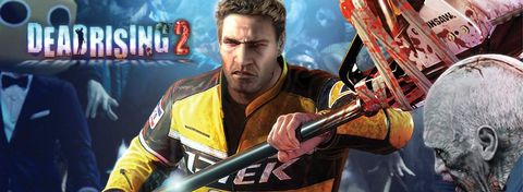 Dead Rising 2 - recenzja gry
