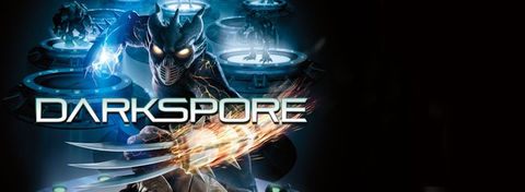 Darkspore - recenzja gry