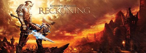 Recenzja Kingdoms of Amalur: Reckoning - między Skyrim a Diablo