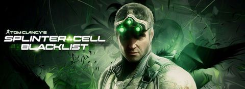 Testujemy próbną wersję Splinter Cell: Blacklist - Sam Fisher znów rusza na łowy