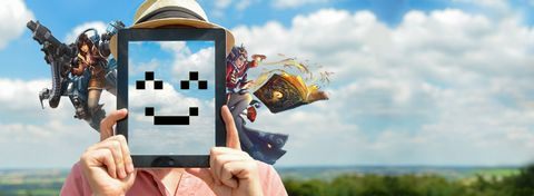 Wakacje bez peceta? Podpowiadamy w co warto zagrać na smartfonie