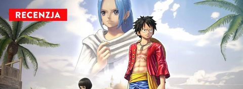 Recenzja One Piece Odyssey. Kierunek dobry, ale mogło być lepiej