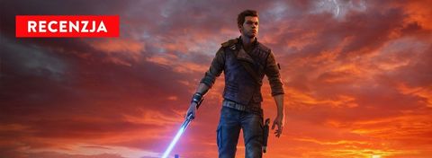 Recenzja Star Wars Jedi: Survivor - epicki sequel bez mocy optymalizacji