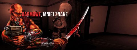 Darmowe gry na Steam - 17 świetnych darmówek, których nie znasz