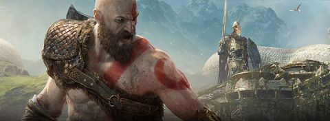 Tajemnice God of War – co dalej z Kratosem?