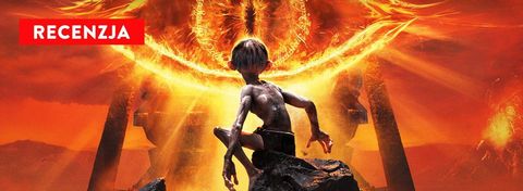 Recenzja The Lord of the Rings: Gollum - jeden ssskarb w mroku błędów